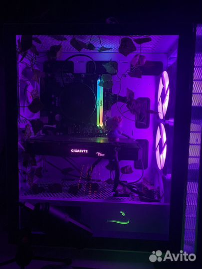 Игровой пк