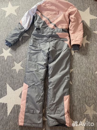 Горнолыжный костюм