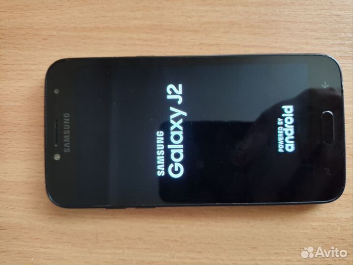 Samsung Galaxy J2 (2018), 2/16 ГБ