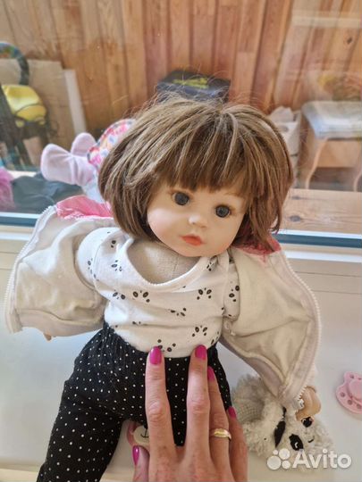 Кукла Реборн