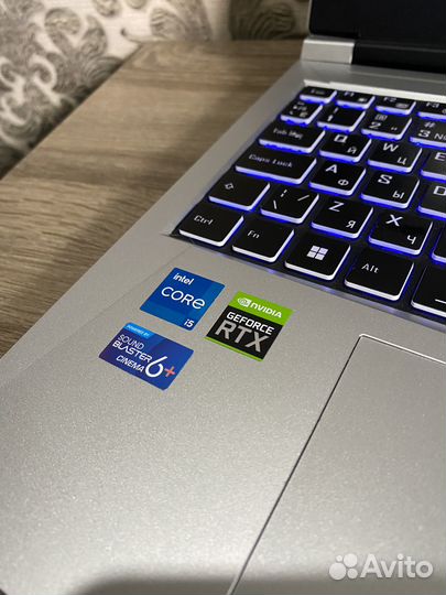 Игровой 23 года RTX/144Hz/Core i5 12450/SSD