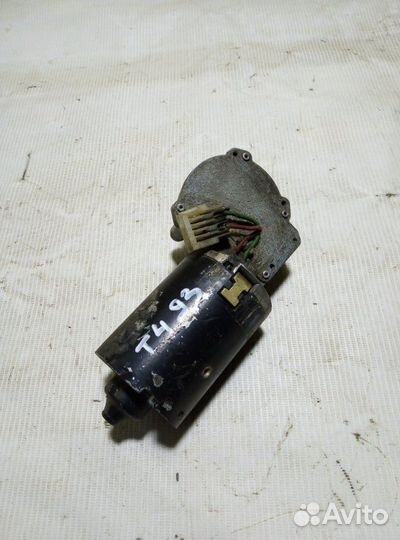 Моторчик дворников Volkswagen Transporter Т4 1