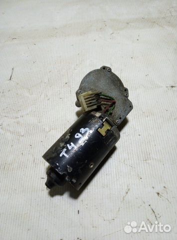 Моторчик дворников Volkswagen Transporter Т4 1