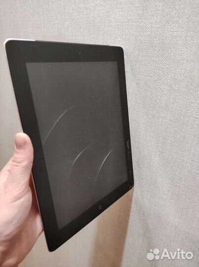 Планшет apple iPad 4 32Gb wi fi cellular