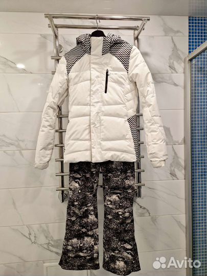 Горнолыжный костюм Protest 40 xs