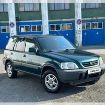 Honda CR-V 2.0 AT, 2001, 238 000 км, с пробегом, цена 500 000 руб.