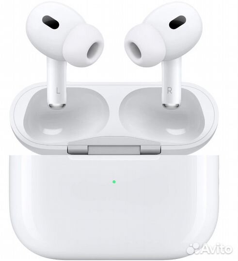Беспроводные наушники airpods pro 2