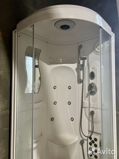 Душевая кабина Appollo TS 33W