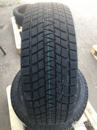 Kapsen IceMax RW501 265/60 R18