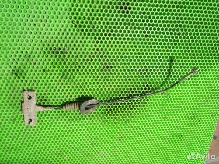 Трос ручника передний Lifan X60 Лифан Х60