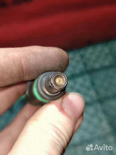 Форсунка топливная Ford Focus I 1.4 fxdc