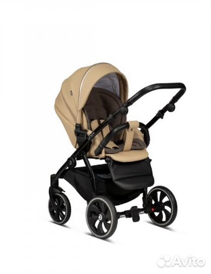 Коляска Tutis Uno Plus 2 в 1
