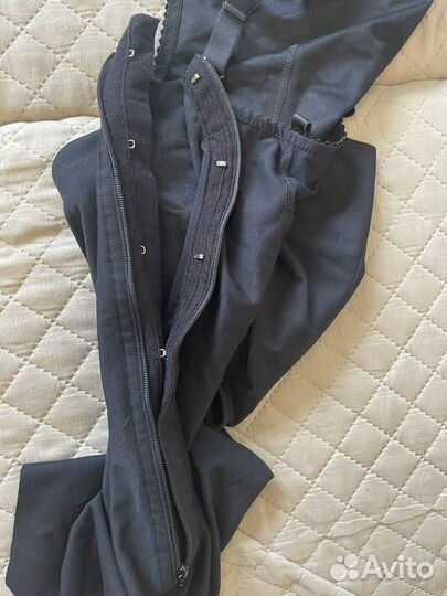 Послеоперационное белье