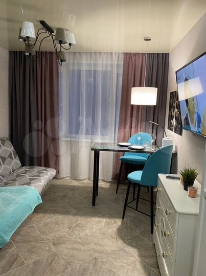 Квартира-студия, 18 м², 7/9 эт.