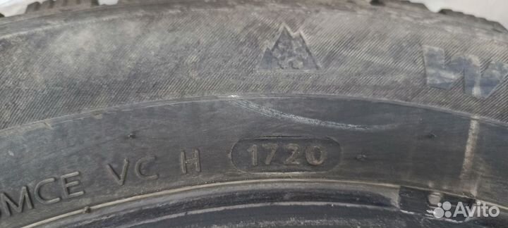 Hankook Winter I'Pike RS2 W429 195/60 R15