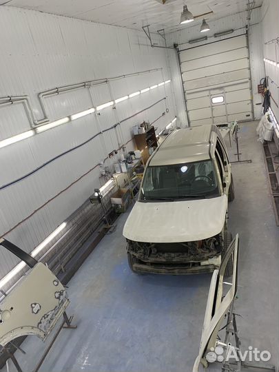 Автомаляр