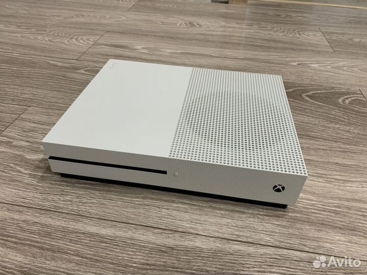 Xbox One s 500 gb