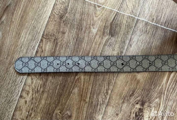Ремень gucci