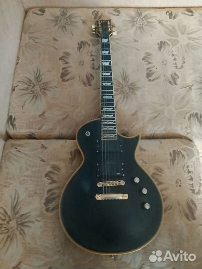 Esp ltd ec 1000