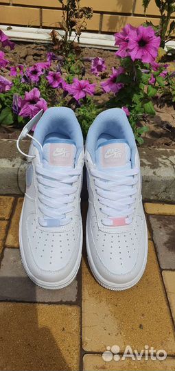 Кроссовки nike air force