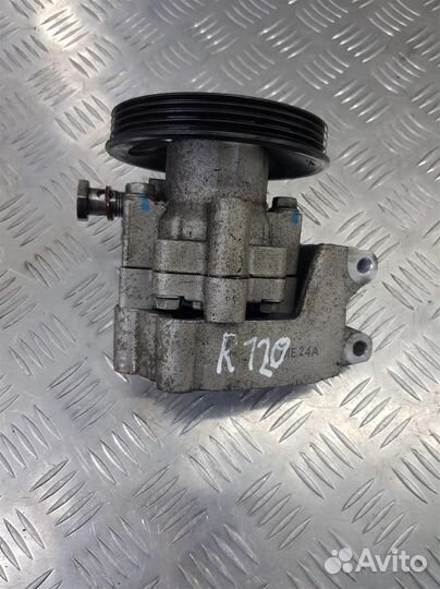 Насос гидроусилителя Шевроле Cruze 96837813