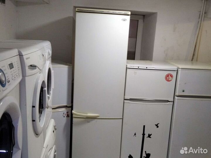 Холодильник Атлант минск