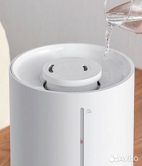 Увлажнитель воздуха Mijia Humidifier 2 4L (White)