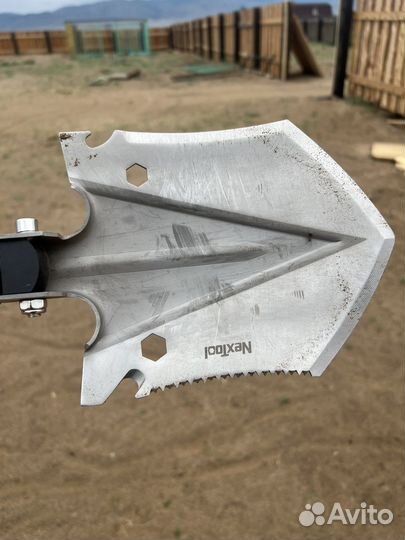 Многофункциональная лопата Xiaomi