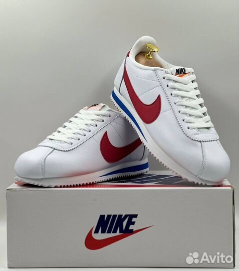 Nike Classic Cortez Forrest Gump