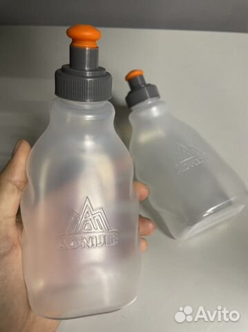 Спортивная бутылка для воды Aonijie