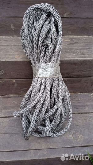Кевларовый трос 10метров