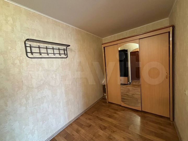 1-к. квартира, 45 м², 4/10 эт.