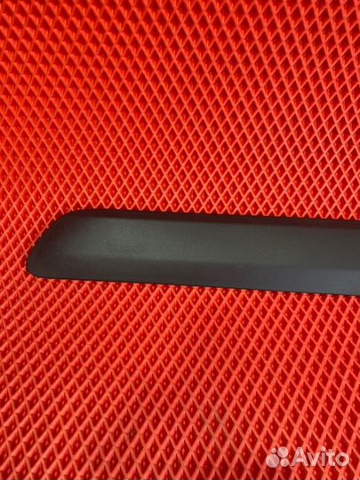 Молдинг на крыло задний левый Fiat Doblo 223