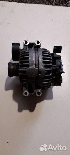 Генератор на бмв Е46