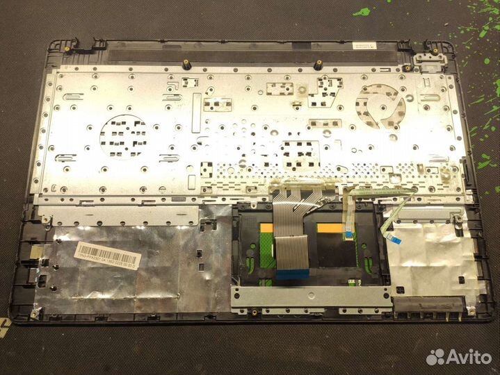 Asus K550DP (X550Z) Корпус для ноутбука