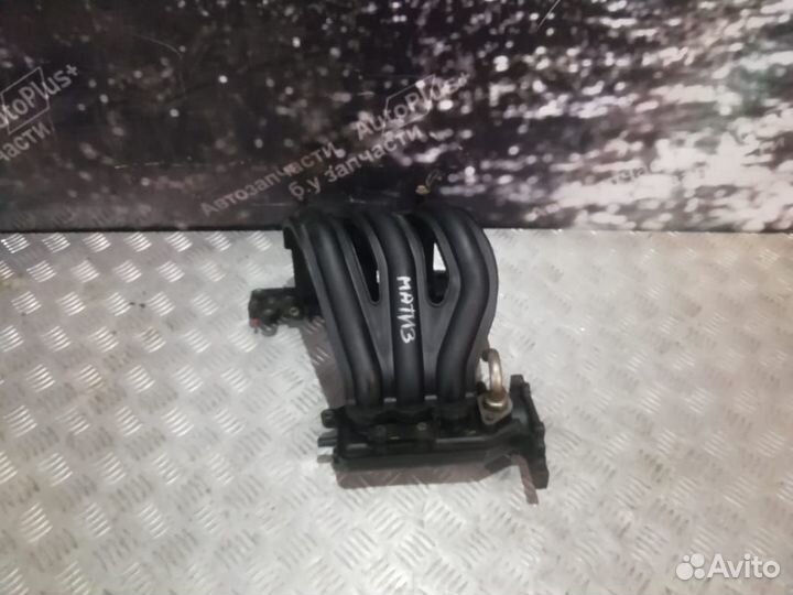 Впускной коллектор Daewoo Matiz 0.8 F8CV