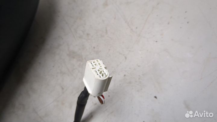 Зеркало боковое правое Toyota Corolla E210 2018