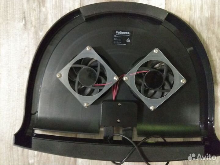 Подставка для ноутбука