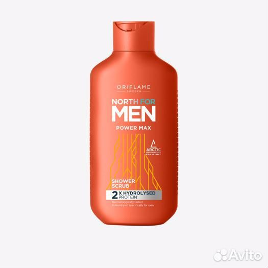 Подарочные наборы для мужчин для ухода за кожей