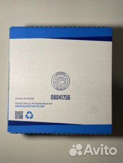 Oil filter oil 24295812 Фильтр АКПП 8L90