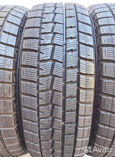 Dunlop Winter Maxx WM01 185/60 R15 88U