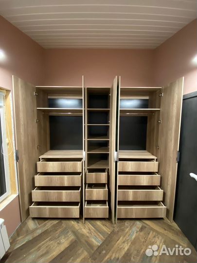 Шкаф купе