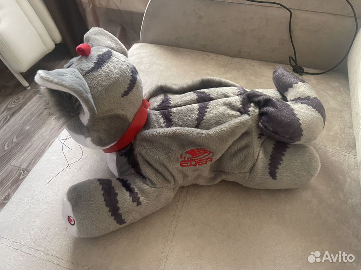 Салфетница для фигуристов эдея