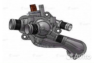 Термостат для а/м PSA 308 (07) /C4 (08) 1.6i M