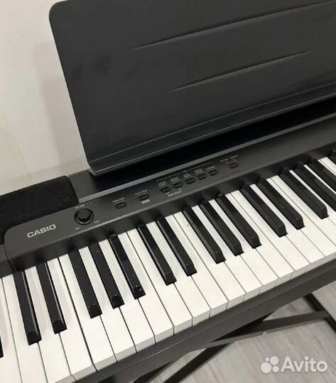 Цифровое пианино Casio CDP-100