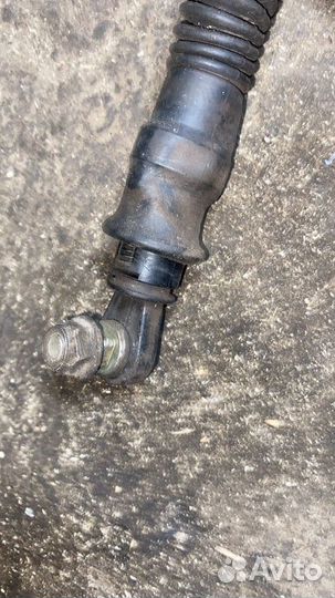 Трос АКПП Toyota Camry V40 2.4 2azfe АКПП