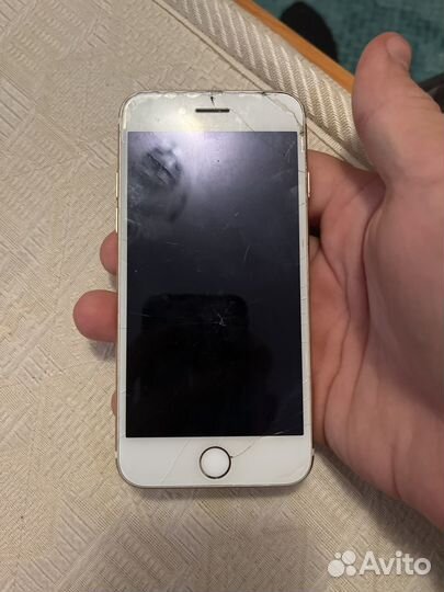 iPhone 7, 32 ГБ