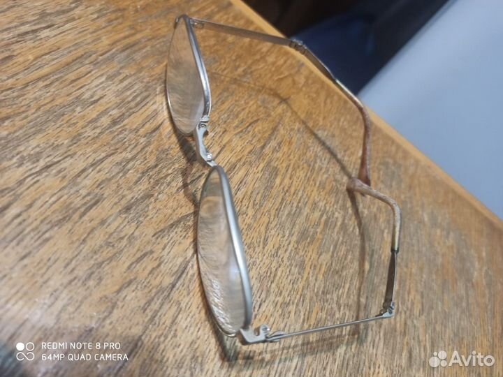 Очки складные СССР