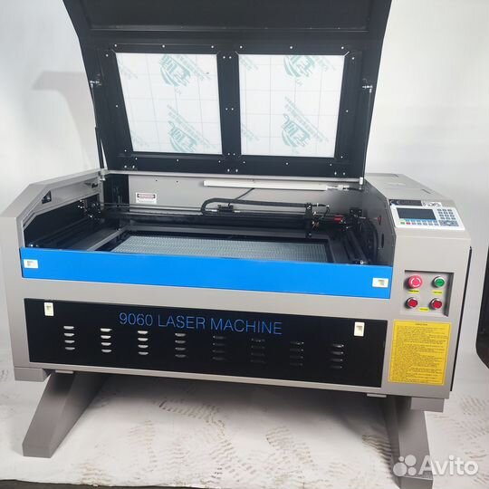 Лазерный гравер 60*90