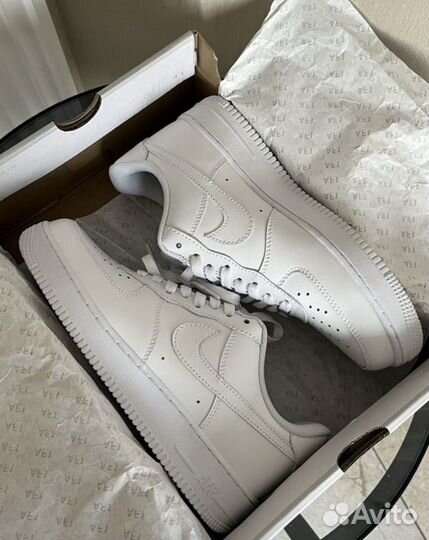 Кроссовки nike air force 1